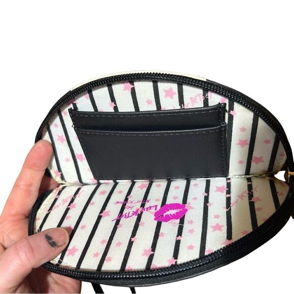 Betsey Johnson Wristlet - Picture 4 of 4